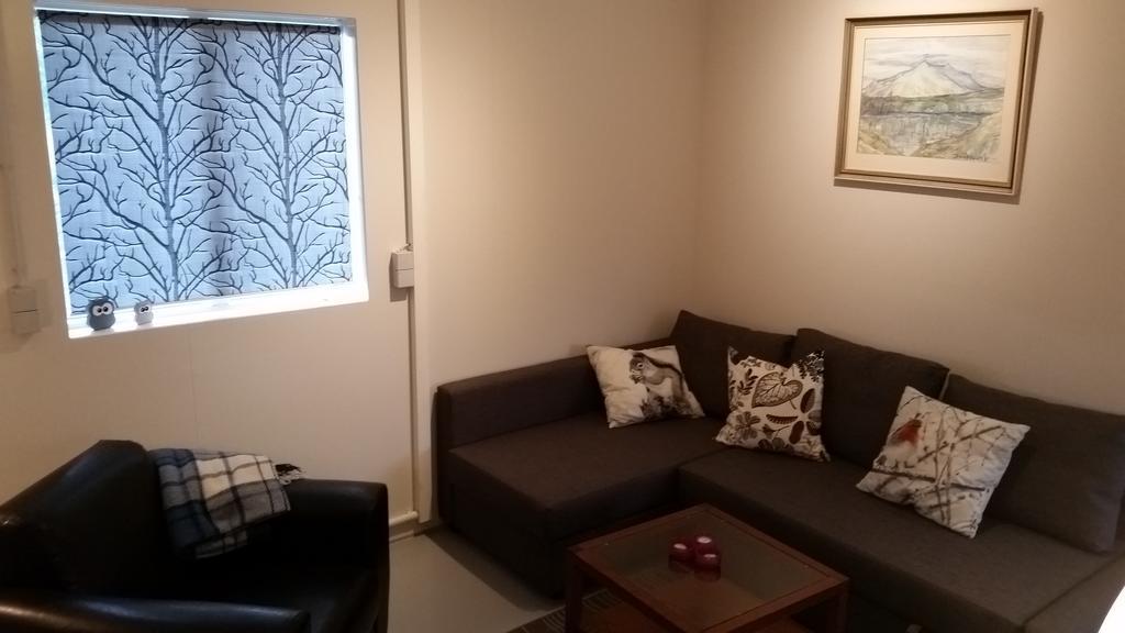 Birkikinn Holiday Home Bagian luar foto